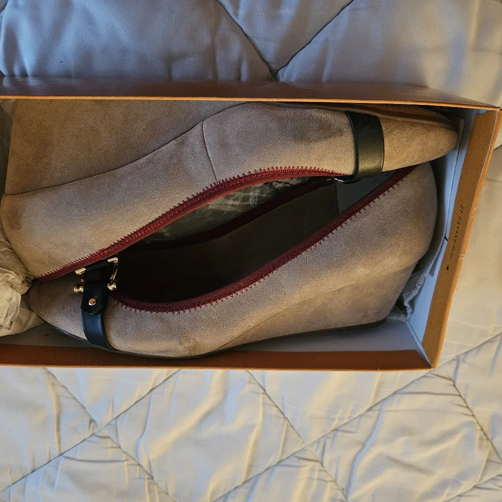 Unisa Platform Shoes NIB - Picture 4 of 5